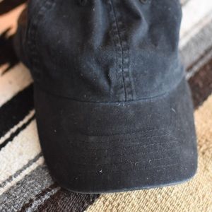 Urban Outfitters Black Hat